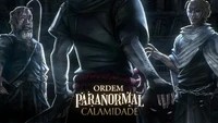 Calamidade - "Ordo Calamitas" (EP 5)