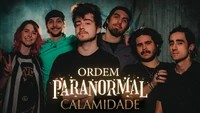 Calamidade - "Prólogo" (EP 0)