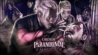 Calamidade - "Síntese" (EP 9)