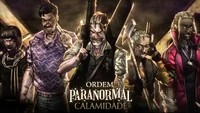 Calamidade - "Tempo" (EP 10)