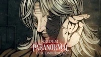 Desconjuração - "Elizabeth" (EP 6)