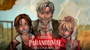 Desconjuração - "Fotografias" (EP 10)