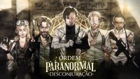 Desconjuração - "Kian" (EP 20)