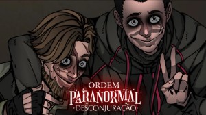 Desconjuração - "Mansão Endiabrada" (EP 9)