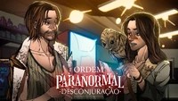 Desconjuração - "Ordo Realitas" (EP 1)