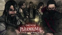 Desconjuração - "Orfanato" (EP 4)