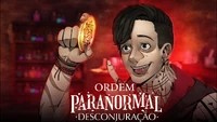 Desconjuração - "Transcender" (EP 3)