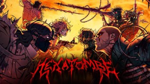 Hexatombe - "Consequências" (EP 7)