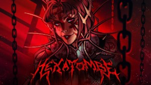 Hexatombe - "Decisão" (EP 6)