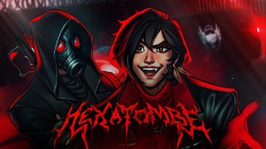 Hexatombe - "Portal" (EP 2)