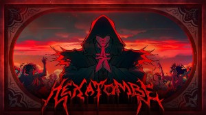 Hexatombe - "Um Novo Começo" (EP 3)