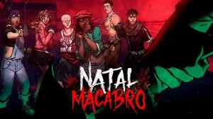Natal Macabro - "Parte 1" (EP 1)