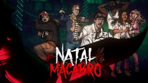 Natal Macabro - "Parte 2" (EP 2)