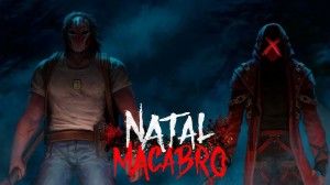 Natal Macabro - "Parte 3" (EP 3)