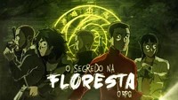 O Segredo Na Floresta - "A Casa" (EP 5)