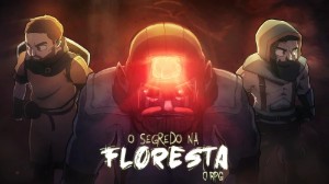 O Segredo Na Floresta - "A Caverna" (EP 13)