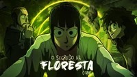 O Segredo Na Floresta - "Cemitério" (EP 7)