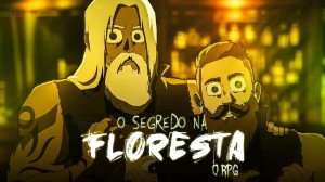 O Segredo Na Floresta - "Despedida" (EP 4)