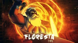 O Segredo Na Floresta - "Hotel" (EP 10)