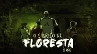 O Segredo Na Floresta - "O Sanatório" (EP 2)