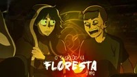 O Segredo Na Floresta - "O Segredo" (EP 8)