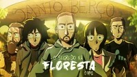 O Segredo Na Floresta - "Santo Berço" (EP 9)