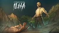 O Segredo Na Ilha - "Pesadelo" (EP 4)