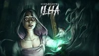 O Segredo Na Ilha - "Praia" (EP 2)