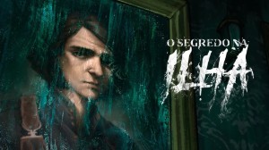 O Segredo Na Ilha - "Prosopagnosia" (EP 7)