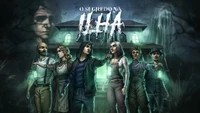 O Segredo Na Ilha - "Tipora" (EP 1)