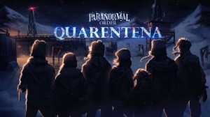 Quarentena - "Parte Final" (EP 2)