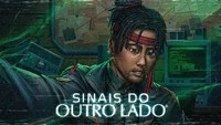 Sinais Do Outro Lado - "Alheios" (EP 1)