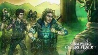 Sinais Do Outro Lado - "Parasita" (EP 2)