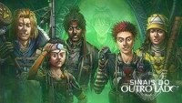 Sinais Do Outro Lado - "Transmissão" (EP 7)