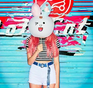 BAAM by Momoland