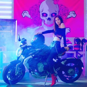 Crush by Weki Meki