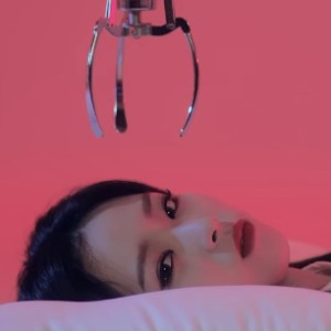 Egoist by Hyeju (Olivia Hye from LOONA)