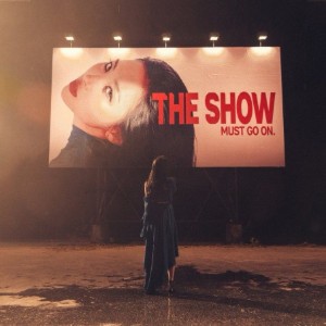 Heroine by Sunmi