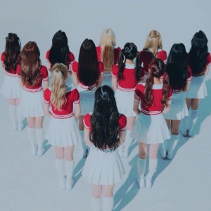 Hi High by LOONA