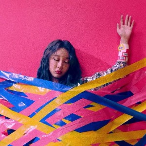 I Love You by EXID