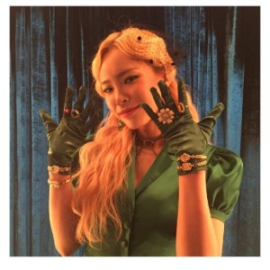 Jenga by Heize