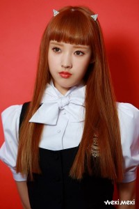 La La La by Weki Meki