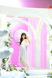 Lost N Found by Lovelyz