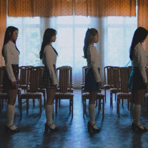 love4eva by LOONA YYXY