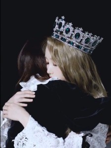 One & Only by GoWon (LOONA)