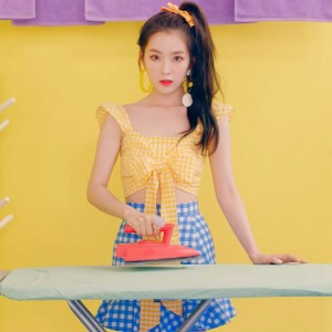 Power Up by Red Velvet