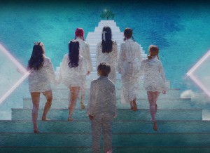 Puzzle Moon by GWSN