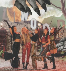 RBB by Red Velvet