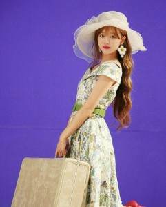 Remember Me by Oh My Girl