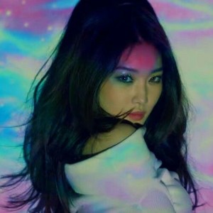 Roller Coaster by Chungha